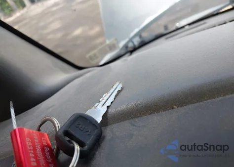 2006 Chevrolet Express Work Van from USA, damaged, VIN 1GCGG25V661244491